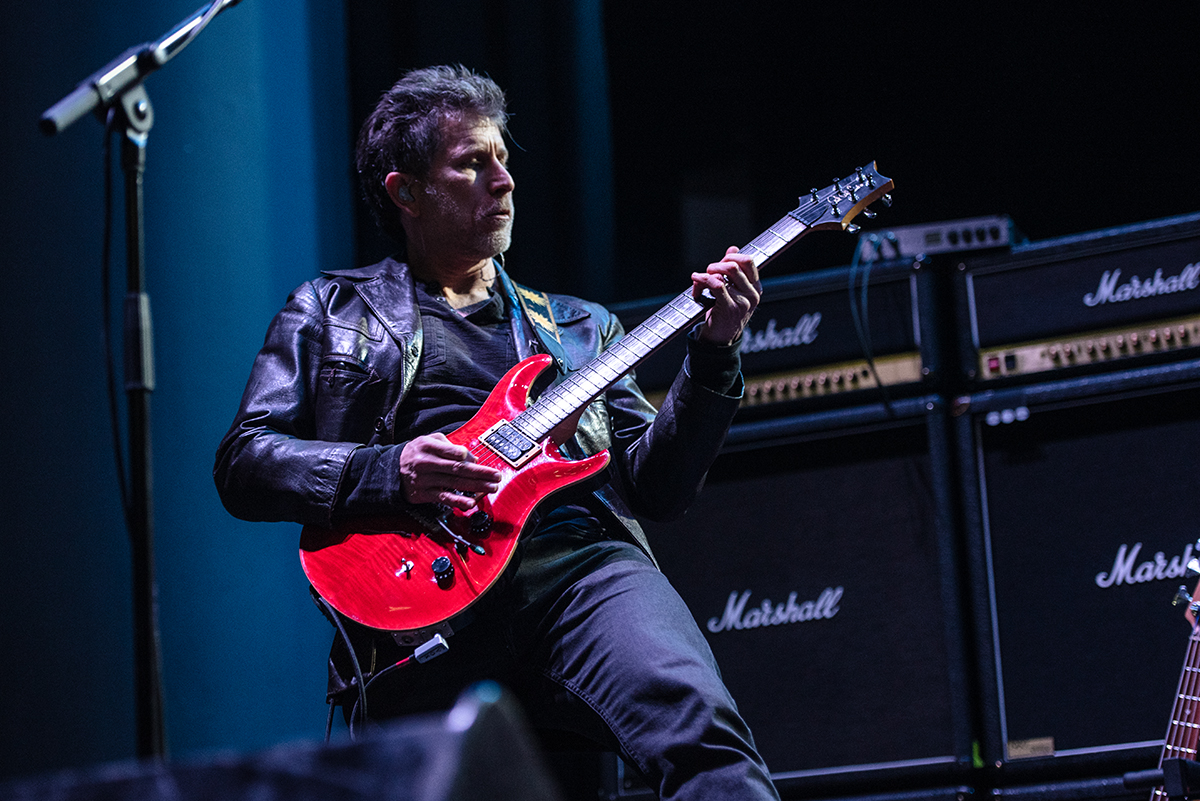 Symphony X - Latin American Tour 2024